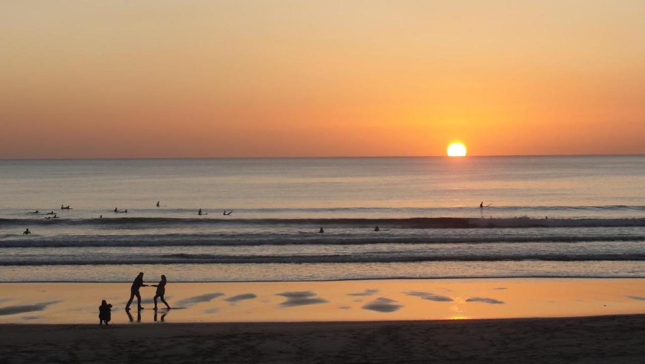 Pe Na Areia, Alojamento Local Porto Covo Luaran gambar