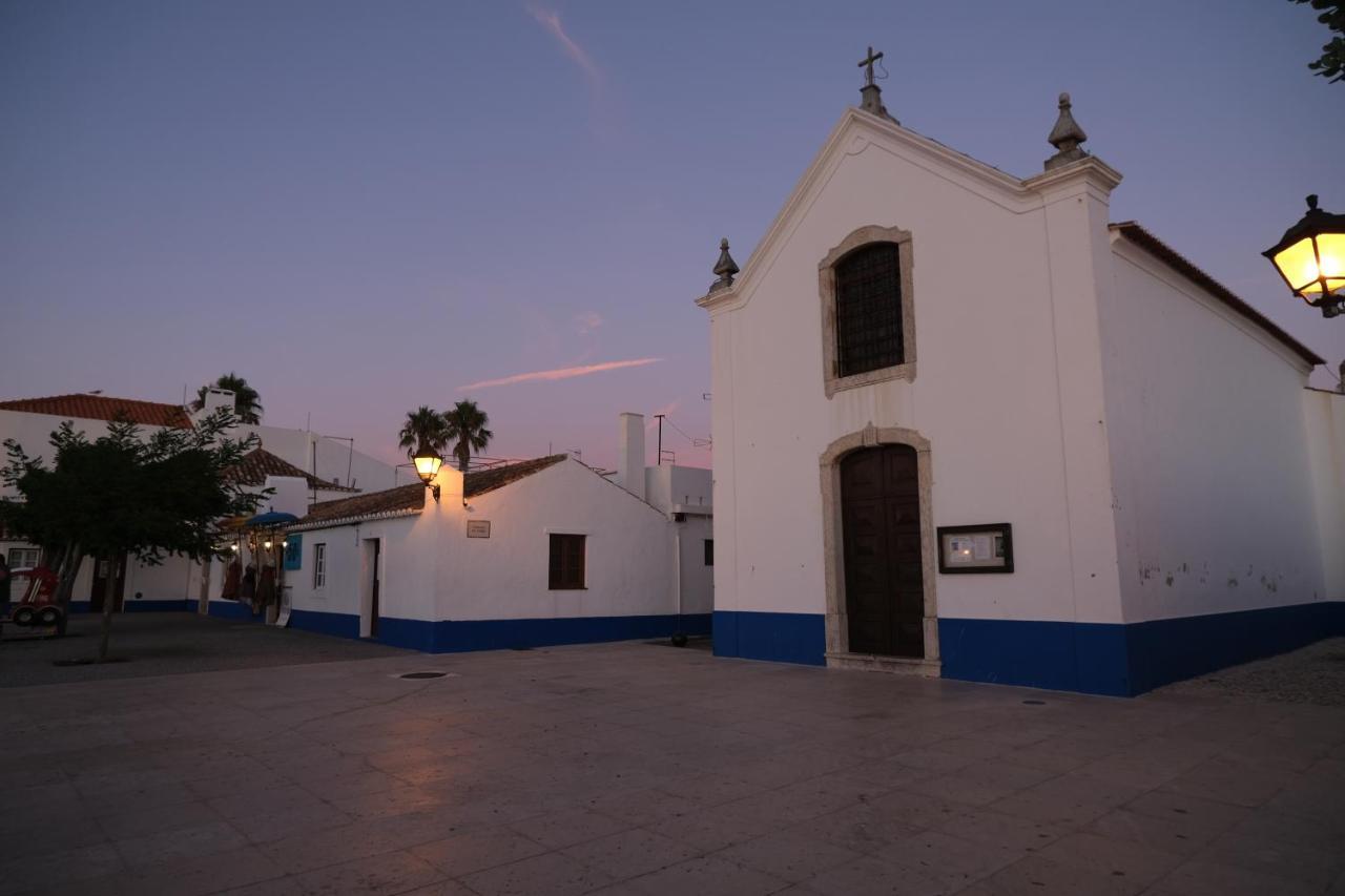 Pe Na Areia, Alojamento Local Porto Covo Luaran gambar